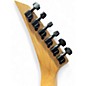 Used Jackson JS32 King V Black Solid Body Electric Guitar