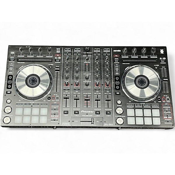 Used Pioneer DJ DDJSX2 DJ Controller