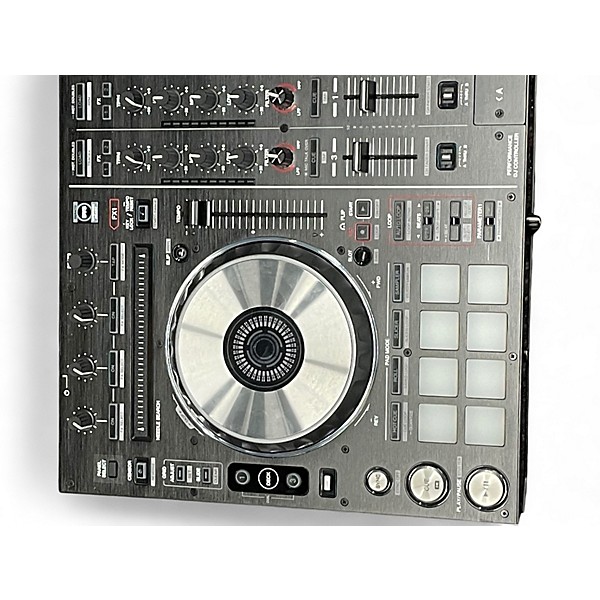 Used Pioneer DJ DDJSX2 DJ Controller