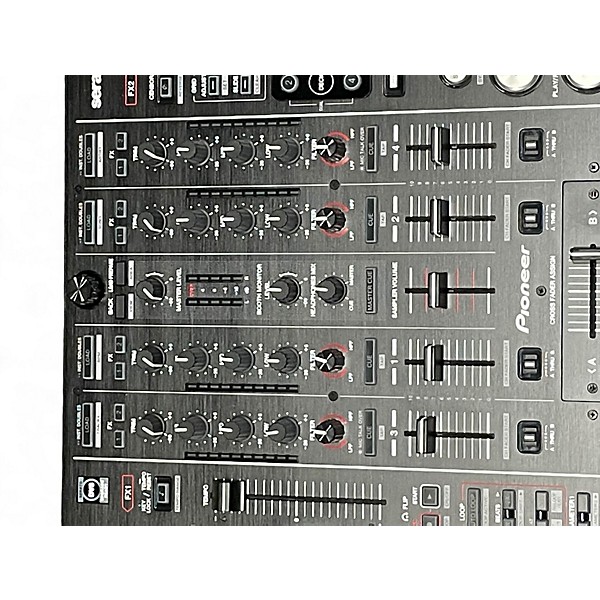Used Pioneer DJ DDJSX2 DJ Controller