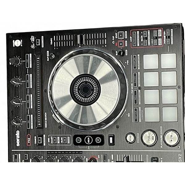 Used Pioneer DJ DDJSX2 DJ Controller