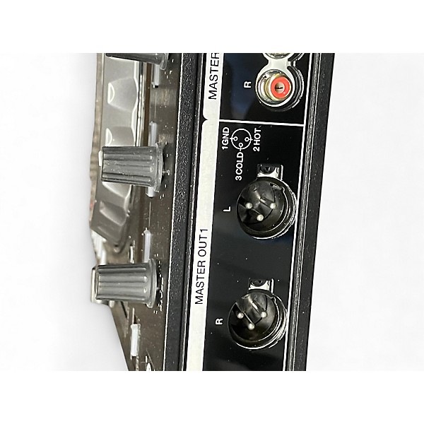 Used Pioneer DJ DDJSX2 DJ Controller