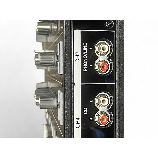 Used Pioneer DJ DDJSX2 DJ Controller