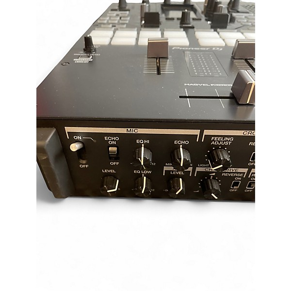 Used Pioneer DJ DJM S11 DJ Mixer