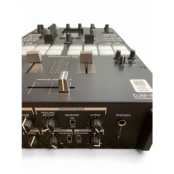 Used Pioneer DJ DJM S11 DJ Mixer