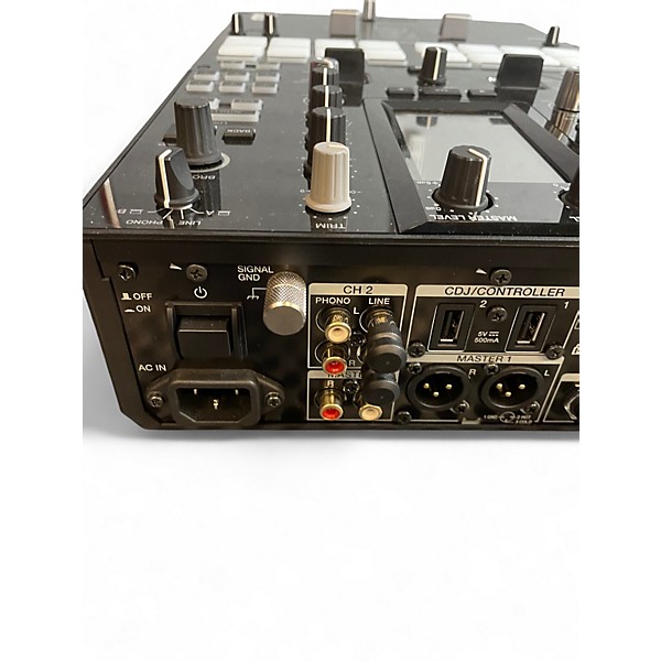 Used Pioneer DJ DJM S11 DJ Mixer