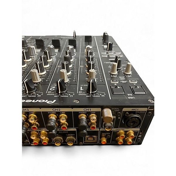 Used Pioneer DJ DJM900NXS2 DJ Mixer