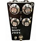 Used Backburner Big Booty Judy Effect Pedal thumbnail