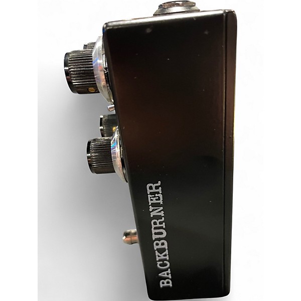 Used Backburner Big Booty Judy Effect Pedal