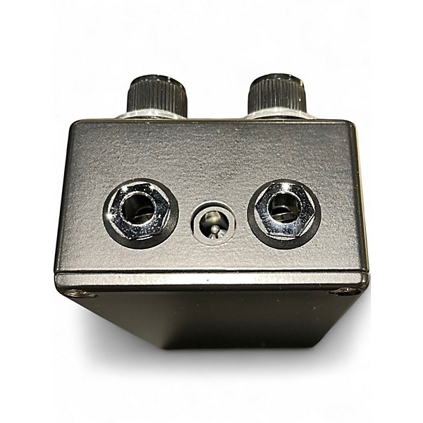 Used Backburner Big Booty Judy Effect Pedal
