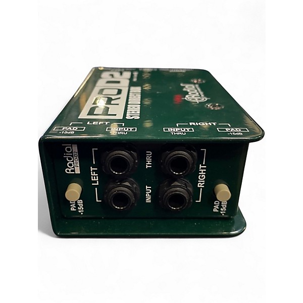 Used Radial Engineering PROD2 Exciter