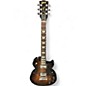 Used 2016 Gibson Les Paul Studio 2 Color Sunburst Solid Body Electric Guitar thumbnail