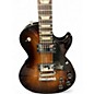 Used 2016 Gibson Les Paul Studio 2 Color Sunburst Solid Body Electric Guitar