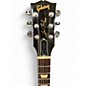 Used 2016 Gibson Les Paul Studio 2 Color Sunburst Solid Body Electric Guitar