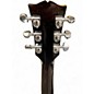 Used 2016 Gibson Les Paul Studio 2 Color Sunburst Solid Body Electric Guitar