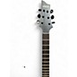 Used Schecter Guitar Research C1 Platinum Black Solid Body Electric Guitar