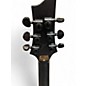 Used Schecter Guitar Research C1 Platinum Black Solid Body Electric Guitar