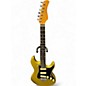 Used Sire LARRY CARLTON Aztec Gold Solid Body Electric Guitar thumbnail
