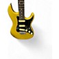 Used Sire LARRY CARLTON Aztec Gold Solid Body Electric Guitar