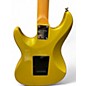 Used Sire LARRY CARLTON Aztec Gold Solid Body Electric Guitar