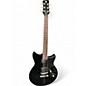 Used Yamaha REVSTAR ELEMENT Black Solid Body Electric Guitar thumbnail