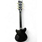 Used Yamaha REVSTAR ELEMENT Black Solid Body Electric Guitar