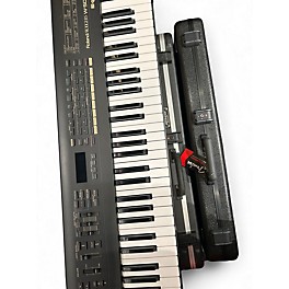 Used Roland W-50 Keyboard Workstation