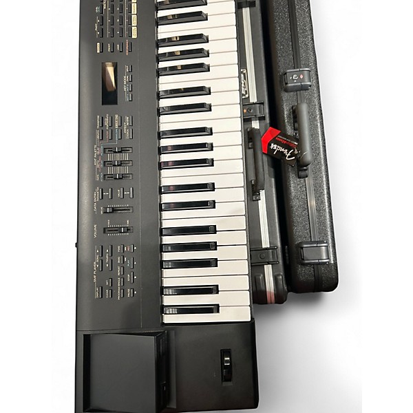 Used Roland W-50 Keyboard Workstation