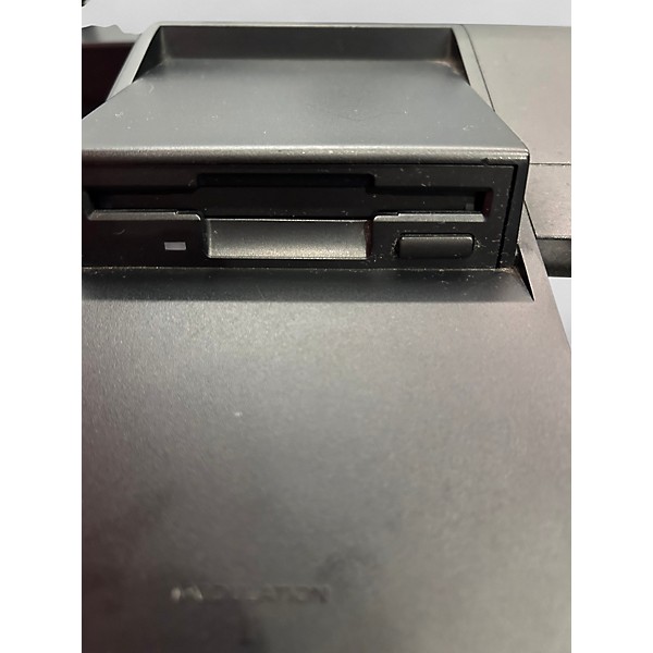 Used Roland W-50 Keyboard Workstation