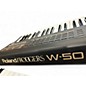 Used Roland W-50 Keyboard Workstation