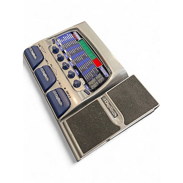 Used DigiTech RP300R  Effect Processor