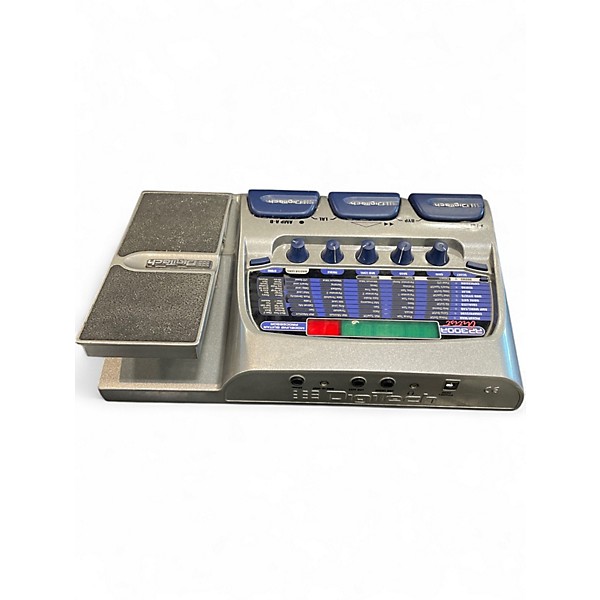 Used DigiTech RP300R  Effect Processor