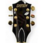 Used Gretsch Guitars STREAMLINER CAT-EYE LTD EDITION RIVIERA BLUE Hollow Body Electric Guitar