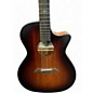Used Alvarez AG660CE2 SHADOWBURST Acoustic Electric Guitar