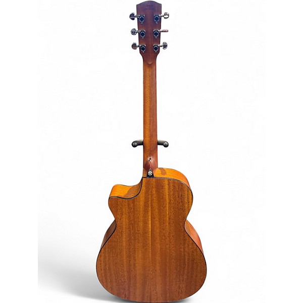 Used Alvarez AG660CE2 SHADOWBURST Acoustic Electric Guitar