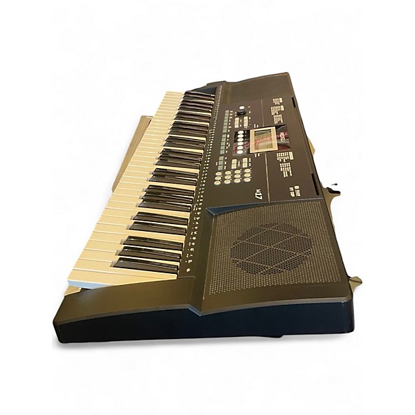 Used Medeli M17 Portable Keyboard