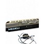 Used Medeli M17 Portable Keyboard