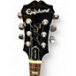 Used Epiphone Les Paul Traditional PRO II CYAN Solid Body Electric Guitar