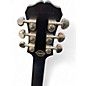 Used Epiphone Les Paul Traditional PRO II CYAN Solid Body Electric Guitar