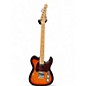 Used G&L Tribute ASAT Classic 2 Color Sunburst Solid Body Electric Guitar thumbnail