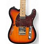 Used G&L Tribute ASAT Classic 2 Color Sunburst Solid Body Electric Guitar