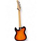 Used G&L Tribute ASAT Classic 2 Color Sunburst Solid Body Electric Guitar