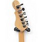 Used G&L Tribute ASAT Classic 2 Color Sunburst Solid Body Electric Guitar