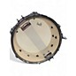 Used Pearl 10in M80 BRUSHED CHROME Drum