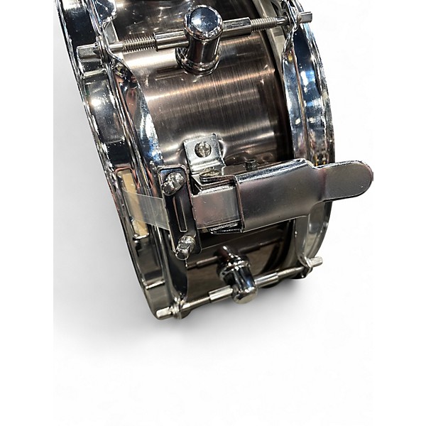 Used Pearl 10in M80 BRUSHED CHROME Drum