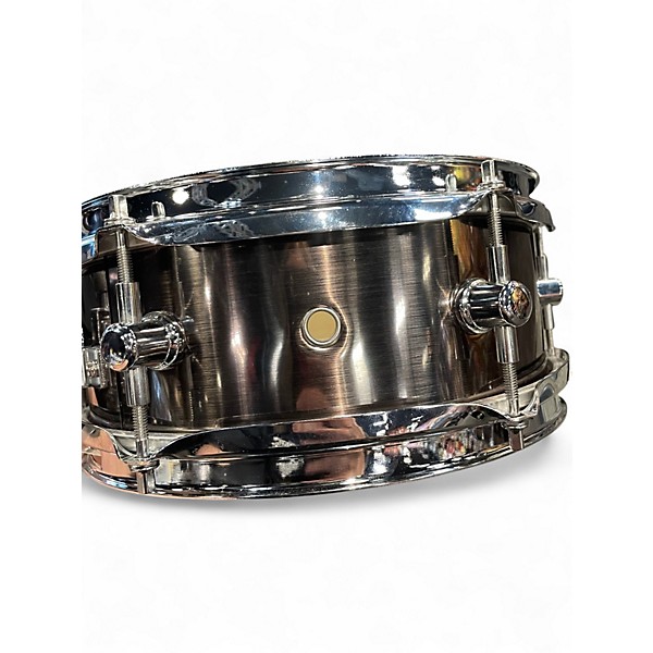 Used Pearl 10in M80 BRUSHED CHROME Drum