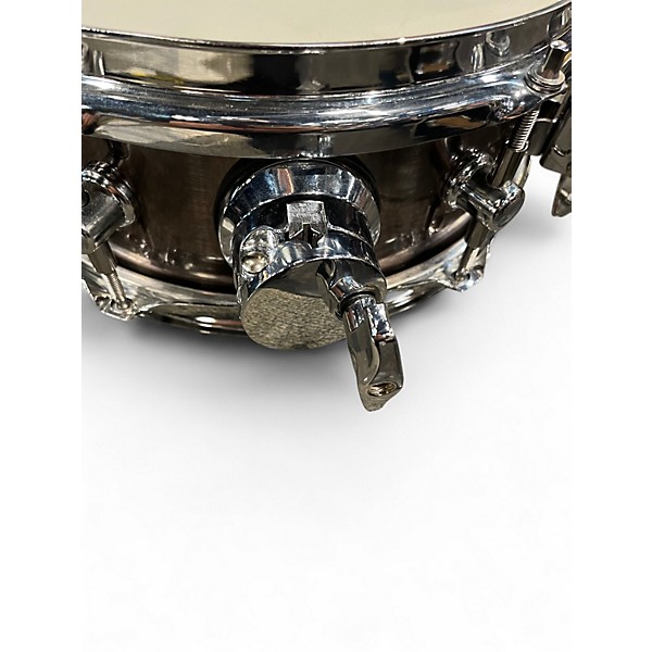 Used Pearl 10in M80 BRUSHED CHROME Drum