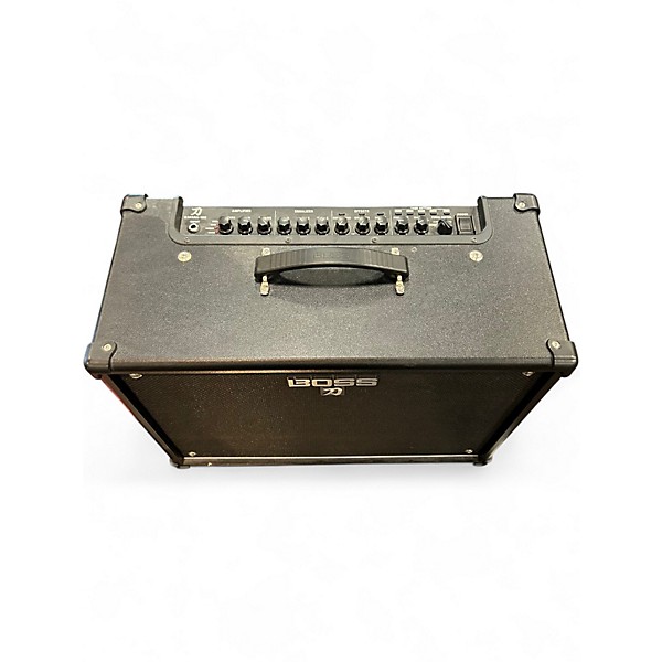 Used BOSS Katana KTN100 100W 1X12 Guitar Combo Amp