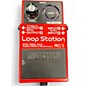 Used BOSS RC1 Loop Station Pedal thumbnail