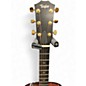 Used Taylor 217e-SB Plus LTD 2 Color Sunburst Acoustic Electric Guitar